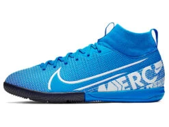 Nike Jr. Mercurial Superfly 7 Academy IC