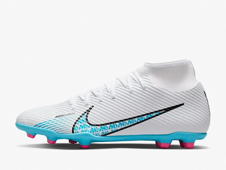 Nike Mercurial Superfly 9 Club MG 3 Nike Mercurial Superfly 9 Club MG