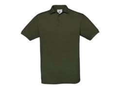 Polo Basic 31 Polo Basic -Optimal Sportserien Geschäft Polo BC khaki 1