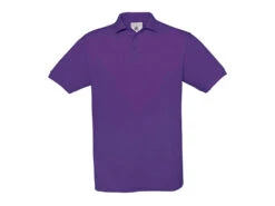 Polo Basic 30 Polo Basic -Optimal Sportserien Geschäft Polo BC lila 1