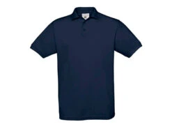 Polo Basic 28 Polo Basic -Optimal Sportserien Geschäft Polo BC navy 1
