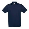 Polo Basic Inklusive Siebdruck 2 Polo Basic Inklusive Siebdruck -Optimal Sportserien Geschäft Polo BC navy e1518472295161