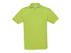 Polo Basic 25 Polo Basic -Optimal Sportserien Geschäft Polo BC pitachio 1