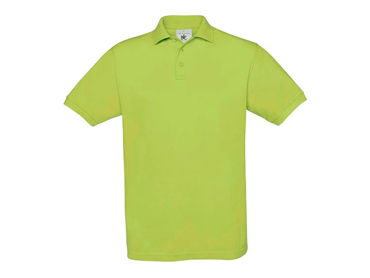 Polo Basic 11 Polo Basic – Bild 9