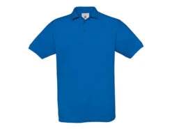 Polo Basic 23 Polo Basic -Optimal Sportserien Geschäft Polo BC royal 1