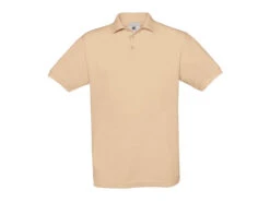 Polo Basic 22 Polo Basic -Optimal Sportserien Geschäft Polo BC sand 1