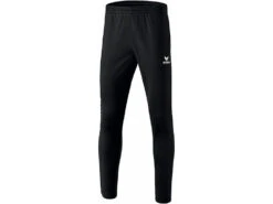 Erima Polyester Trainingshose Mit Wadeneinsatz 2.0 / Enganliegender Schmaler Schnitt !