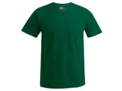 T-Shirt Premium -Optimal Sportserien Geschäft Promodoro Tee 3000 forest 1