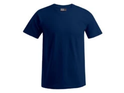 T-Shirt Premium -Optimal Sportserien Geschäft Promodoro Tee 3000 navy 1