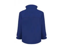 Softshelljacke Ohne Kapuze -Optimal Sportserien Geschäft Softshelljacke blau