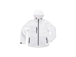 Active Softshelljacke Mit Kapuze 7 Active Softshelljacke Mit Kapuze -Optimal Sportserien Geschäft Softshelljacke weiss