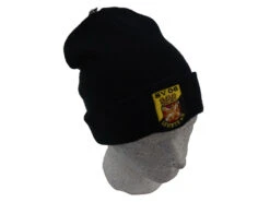 Umschlagmütze Oder Beenie Inklusive Stickerei -Optimal Sportserien Geschäft Stick Umschlagmuetze SV 06 Lehrte