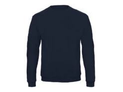 Sweat-Shirt Basic -Optimal Sportserien Geschäft Sweat BC navy
