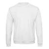 Sweat-Shirt Basic -Optimal Sportserien Geschäft Sweat BC weiss