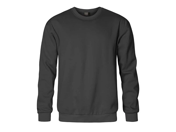 Sweat-Shirt Premium Inklusive Direktflock 12 Sweat-Shirt Premium Inklusive Direktflock – Bild 10