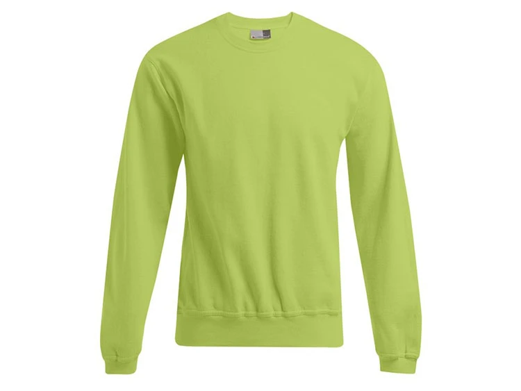 Sweat-Shirt Premium Inklusive Direktflock 10 Sweat-Shirt Premium Inklusive Direktflock – Bild 8