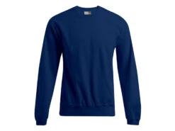 Sweat-Shirt Premium Inklusive Direktflock 20 Sweat-Shirt Premium Inklusive Direktflock -Optimal Sportserien Geschäft Sweat Promodoro navy