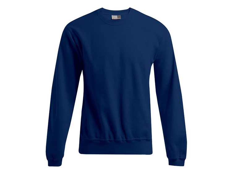 Sweat-Shirt Premium Inklusive Direktflock 9 Sweat-Shirt Premium Inklusive Direktflock – Bild 7