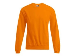 Sweat-Shirt Premium -Optimal Sportserien Geschäft Sweat Promodoro orange 1