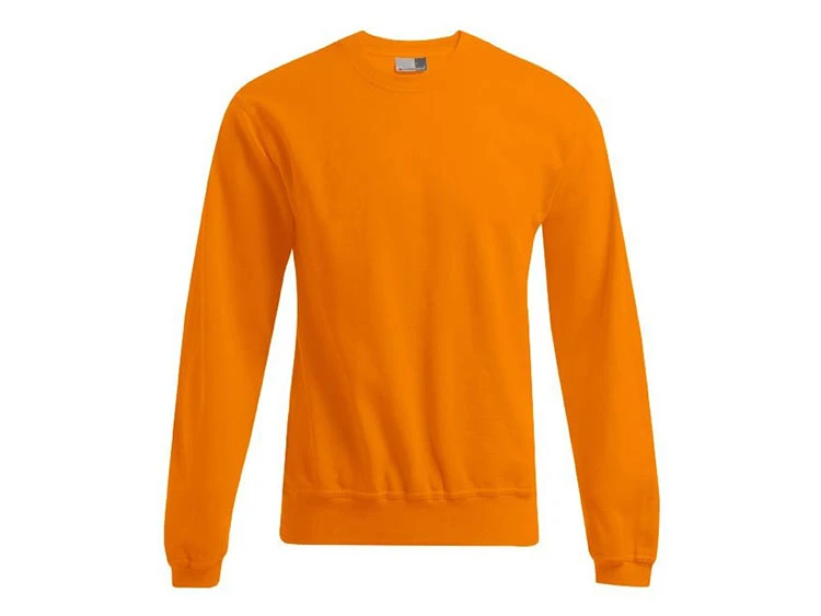 Sweat-Shirt Premium Inklusive Direktflock 8 Sweat-Shirt Premium Inklusive Direktflock – Bild 6