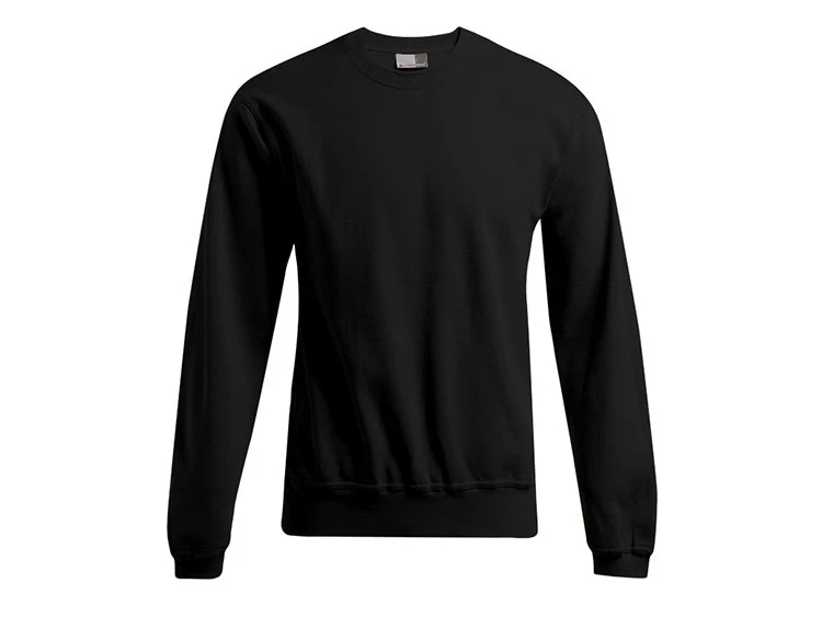 Sweat-Shirt Premium Inklusive Direktflock 5 Sweat-Shirt Premium Inklusive Direktflock – Bild 3