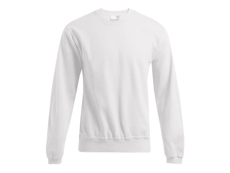 Sweat-Shirt Premium Inklusive Direktflock 4 Sweat-Shirt Premium Inklusive Direktflock – Bild 2