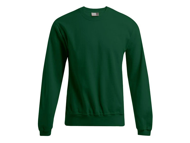 Sweat-Shirt Premium Inklusive Direktflock 14 Sweat-Shirt Premium Inklusive Direktflock – Bild 12