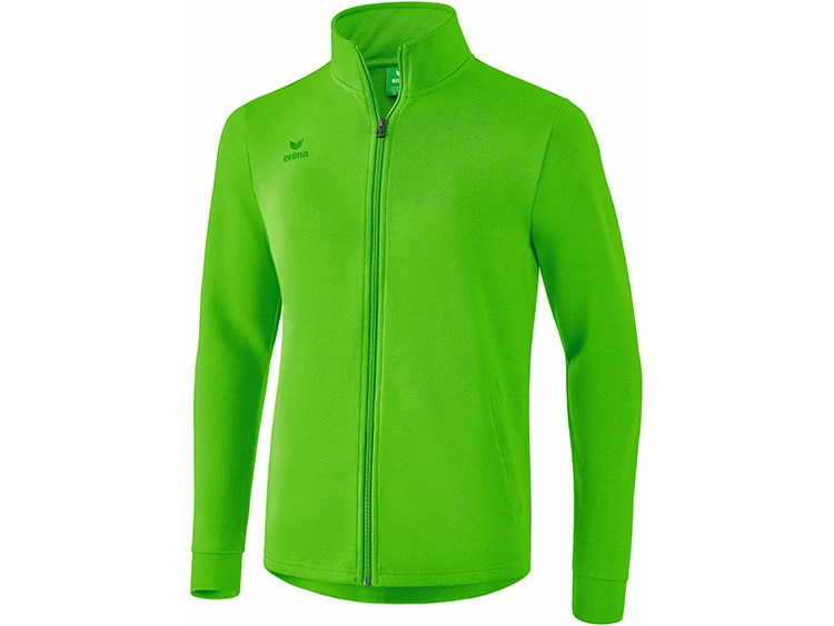 Sweatjacke Erima Inklusive Siebdruck 5 Sweatjacke Erima Inklusive Siebdruck – Bild 3