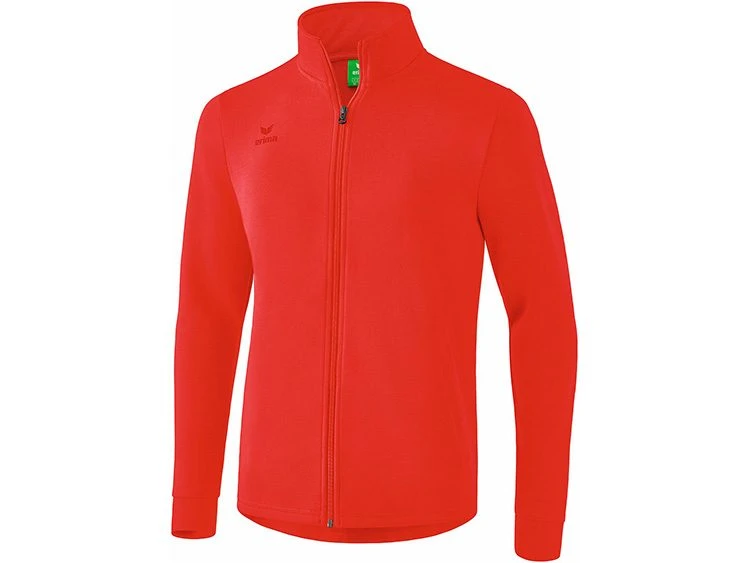 Sweatjacke Erima Inklusive Siebdruck 3 Sweatjacke Erima Inklusive Siebdruck