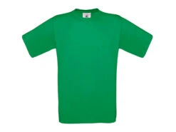 T-Shirt Basic -Optimal Sportserien Geschäft T Shirt Basic green 1
