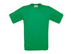T-Shirt Basicinklusive Siebdruck 37 T-Shirt Basicinklusive Siebdruck -Optimal Sportserien Geschäft T Shirt Basic green