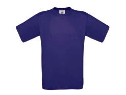 T-Shirt Basic -Optimal Sportserien Geschäft T Shirt Basic indigo 1