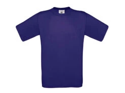 T-Shirt Basicinklusive Siebdruck 35 T-Shirt Basicinklusive Siebdruck -Optimal Sportserien Geschäft T Shirt Basic indigo