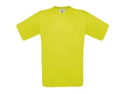 T-Shirt Basic -Optimal Sportserien Geschäft T Shirt Basic lime 1