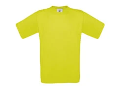 T-Shirt Basicinklusive Siebdruck 29 T-Shirt Basicinklusive Siebdruck -Optimal Sportserien Geschäft T Shirt Basic lime