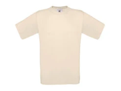 T-Shirt Basic -Optimal Sportserien Geschäft T Shirt Basic natural 1