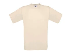 T-Shirt Basicinklusive Siebdruck 30 T-Shirt Basicinklusive Siebdruck -Optimal Sportserien Geschäft T Shirt Basic natural