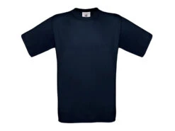 T-Shirt Basic -Optimal Sportserien Geschäft T Shirt Basic navy 1