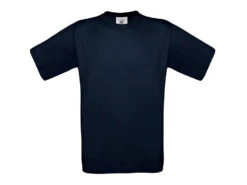 T-Shirt Basicinklusive Siebdruck 31 T-Shirt Basicinklusive Siebdruck -Optimal Sportserien Geschäft T Shirt Basic navy