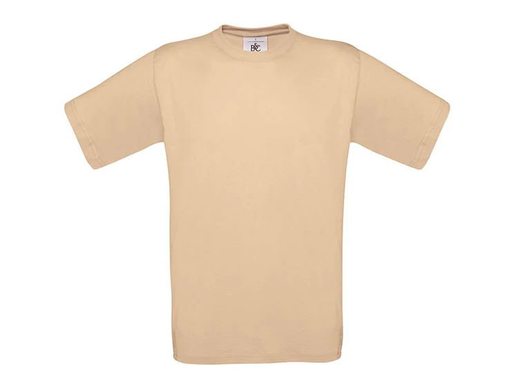 T-Shirt Basicinklusive Siebdruck 8 T-Shirt Basicinklusive Siebdruck – Bild 6