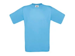 T-Shirt Basic -Optimal Sportserien Geschäft T Shirt Basic sky 1