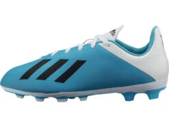 Adidas X 19.4 FxG Jr