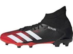 Adidas Predator 20.3 FG Jr.