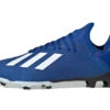 Adidas Fussball-Rasenschuhe X 19.4 FxG Jr.