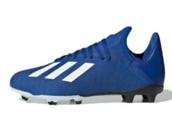 Adidas Fussball-Rasenschuhe X 19.4 FxG Jr.