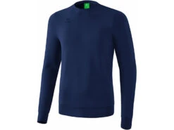 Erima Basic Sweat In 7 Verschiedenen Farben -Optimal Sportserien Geschäft basic sweat navy