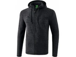 Erima Fleecejacke Casual Basic