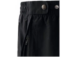 Erima Hose Mit Durchgehendem Reißverschluß -Optimal Sportserien Geschäft erima Hose mit Reissverschluss 02