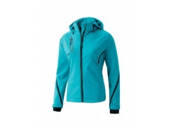 Softshelljacke Mit Erima-Tex Membrane In 7 Farben -Optimal Sportserien Geschäft erima Softshelljacke petrol