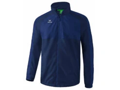 Erima Team Allwetterjacke In 5 Tollen Farben -Optimal Sportserien Geschäft erima allwetterjacke team new navy